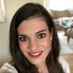 Meet your Posher, Amy